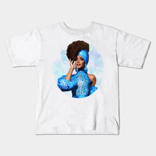 Jaida Essence Hall Entrance Kids T-Shirt